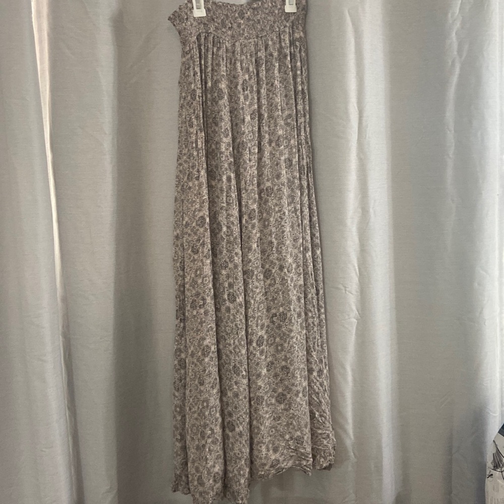 Boho pants